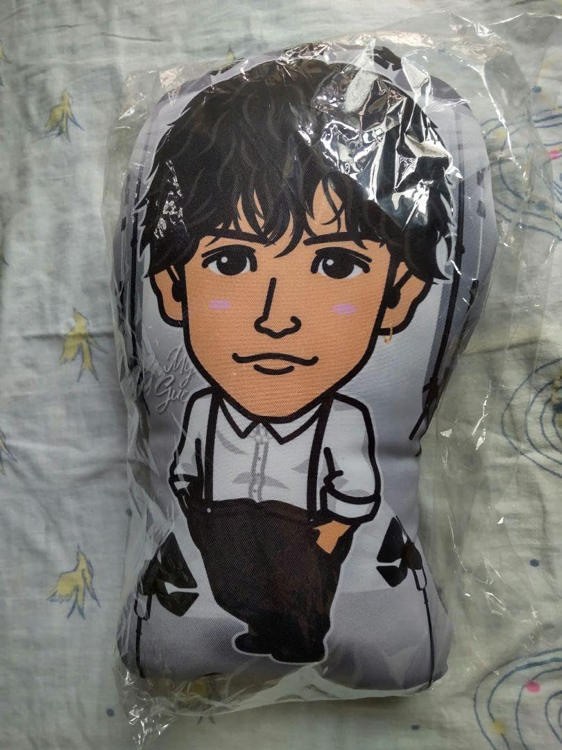 岩田剛典 クッション 【公式通販】